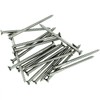 No.6 x 1.38 (3.5mm x 35mm) Slot Raised Countersunk Wood