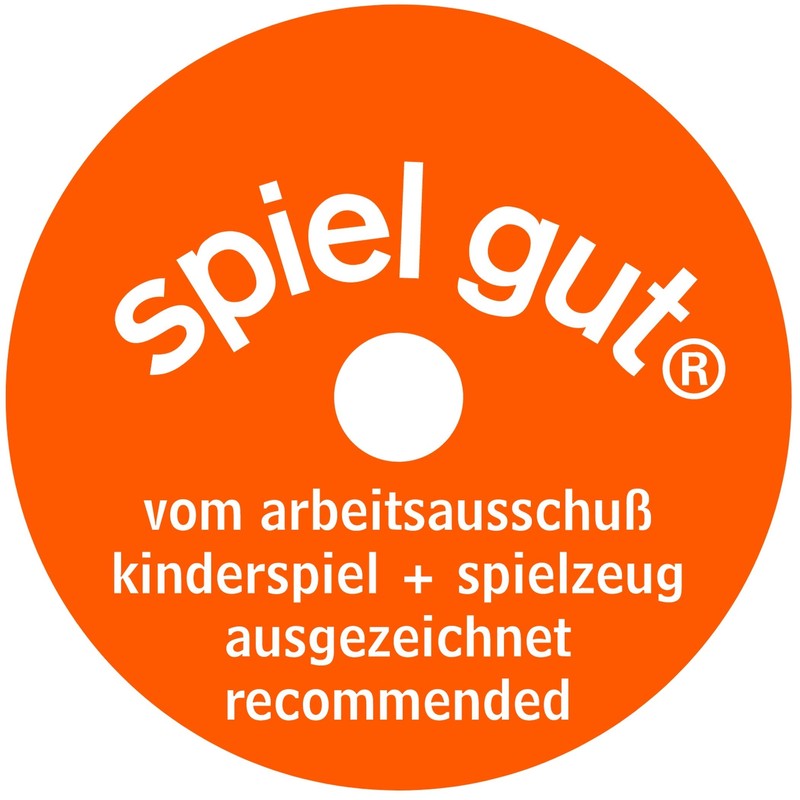 Teddy Hermann 90691 Katze 20 cm, Kuscheltier, Plüschtier mit recycelter