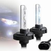 VLAND 1 Pair D2H Xenon Headlight Bulbs Conversion HID KIT