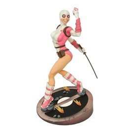 Gwenpool PVC Figure