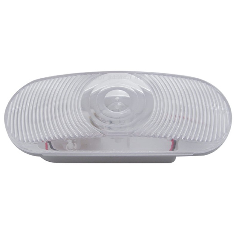 United Pacific 31251 Oval Back-Up Light