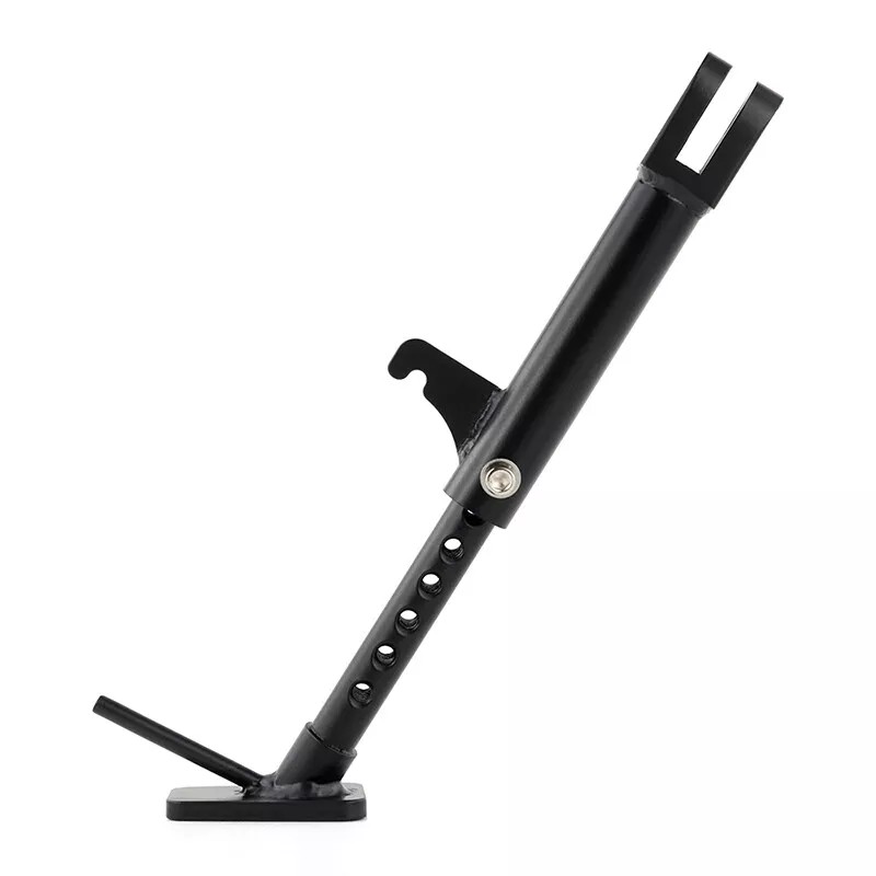 xitomer Fit For Honda CBR500R CBR500RA 2013-2021 Black Kickstand Station