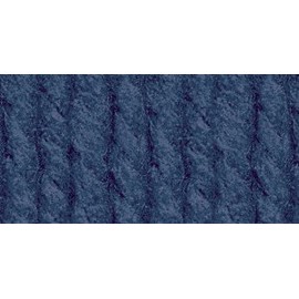 Patons Shetland Chunky Yarn- Solids-Medium Blue
