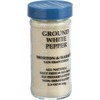 Morton & Bassett Ground White Pepper 2.2 Oz