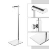 Elitnus Gold Set of 2 Adjustable Height Purse Display Stand