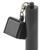 Billiard Cue Stick Tip Chalk Holder 3 in 1 Portable