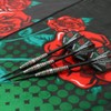 CUESOUL JAZZ-METAL 25g Steel Tip 90% Tungsten Dart Set with