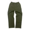600 GSM 'Olive' Core Sweatpants - Size: 2XL
