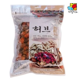 치자 500g 국내산 Gardenia 500g Domestic
