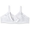 Triumph Doreen X Bra Without Underwire Women's, White, 85d