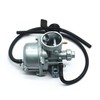 Carbpro Carbpro 16100-GCF-672 Carburetor for 1997-2004 Honda XR70R CRF70F XR70