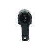Ciieeo Motorcycle Handlebar Switch Aluminum Alloy Turn Signal Headlight Control