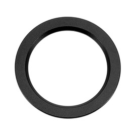 REPAIROCK 1 Piece Engine Start Stop Button Switch Cover Ring for Toyota Tacoma 2016-2023 Key Ignition Starter Button Ring Cover Decoration Aluminium Alloy Black