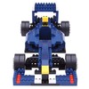Nanoblock Formula Car NBM-018