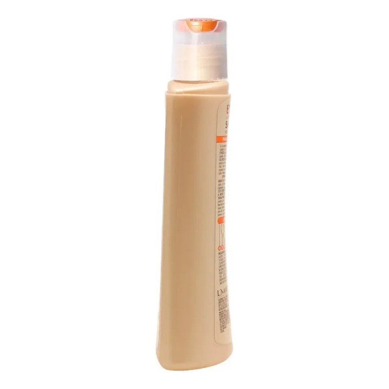 Shampoo Nutritivo E Hidratante Etniker X 250ml