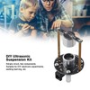 Ultrasonic Suspension Kit, DIY Levitation Welding Kit 40KHZ Frequency Excellent