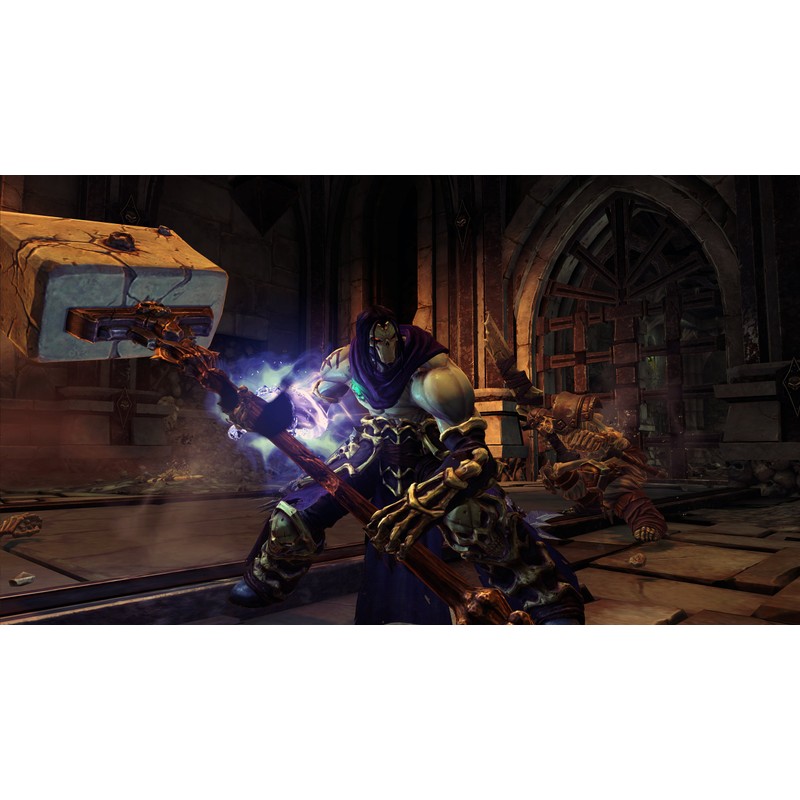 Darksiders 2 - Standard Edition