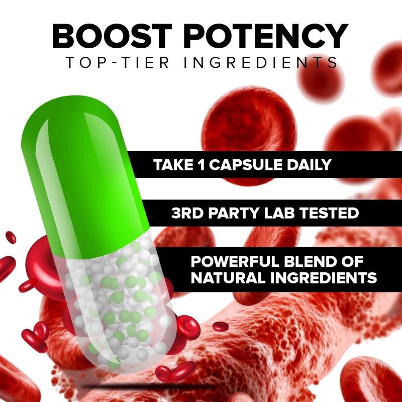 Kick Start (1 Pack) Kick Start Capsules – KickStart All