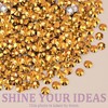Resin Jelly Rhinestones for Crafting with B7000 Jewelry Glue, 1