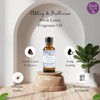 Abbey & Sullivan Fragrance Oil, Fresh Linen, 1 oz.