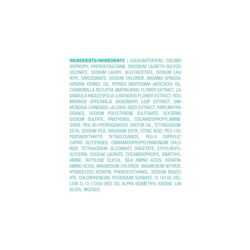 Moroccanoil Shampoo Purificante