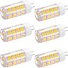 KAKEMONO G4 LED Bulb 4W 2700K Warm White bi-pin T3