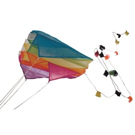 Günther Paul Mini Parafoil