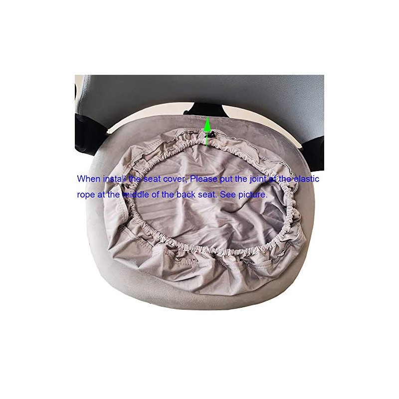 Hand Made Seat Cover for Herman Miller Sayl Home Office