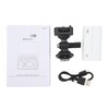 Fill Light LED 2200mah 18W 2800K‑6800K Portable Photography Lighting for