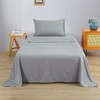 Air Mattress Sheet Set for 16-24 Inch Air Beds Twin