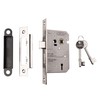 3 Lever SASHLOCK - Economy