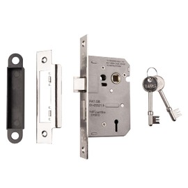 3 Lever SASHLOCK - Economy