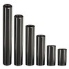 ChaRLes M3AR2 M3 Aluminum Alloy Standoff Studs 8-35mm Black Round