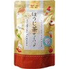 Oku Yame Tea Bag, Hojicha Tea Bag, 0.1 oz (4