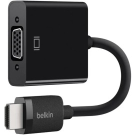 UD_Belkin HDMI TO VGA Adapter