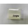 Ceoighe 8 Pack Window Screen Plunger Latches with Caps, 5/32"