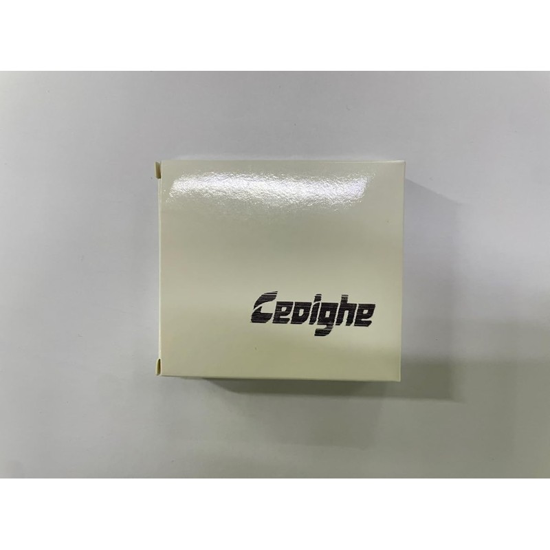Ceoighe 8 Pack Window Screen Plunger Latches with Caps, 5/32"