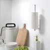 Paper Towel Holders,Paper Towels Rolls - for Kitchen,Wall Mounted Paper