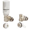 SOMATHERM FOR YOU - Kit with Thermostatic Head Dilation Wax