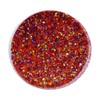 Inky Purple Glitter #153 From Royal Care Cosmetics