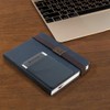 Sinjimoru Smartphone Back Card Holder, Sinji Pouch Flap