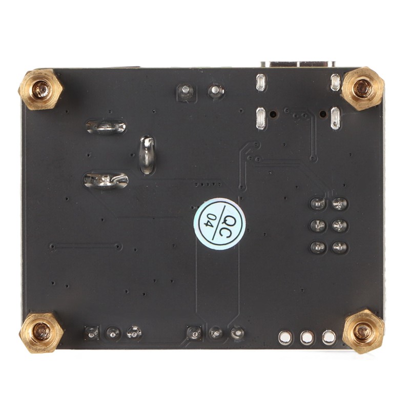 Bus Servo Driver Board 9 to 12.6V Input UART 5.5x2.1mm
