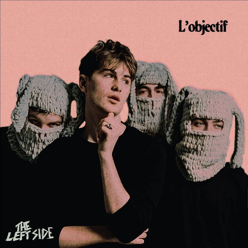 THE LEFT SIDE [VINYL]