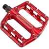 DARTMOOR Stream Std Pedals, Stream Std, Red Devil