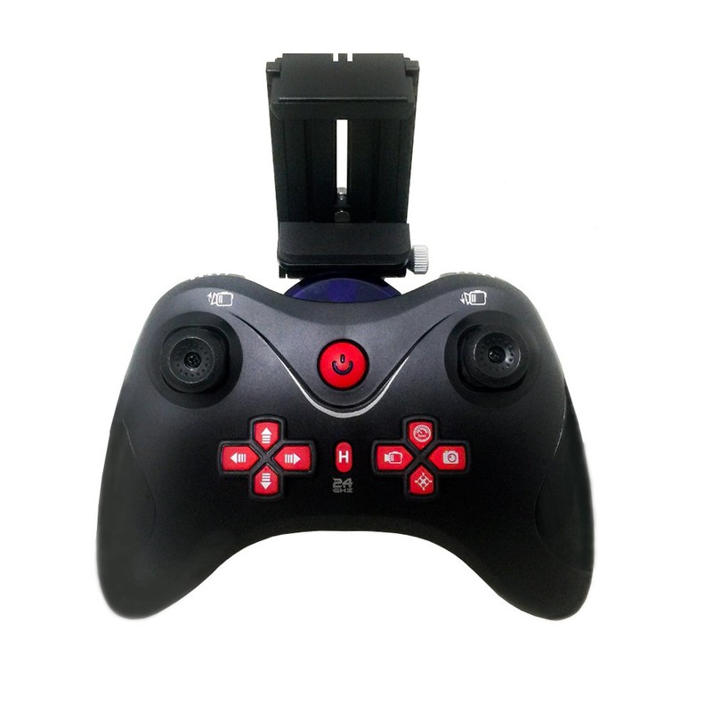 ハイテック LISHITOYS LIBERTY用 送信機(モード1) L6059W-26