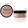 intelligent cosmetics MEDIUM 10 grams Mineral Makeup Foundation Pure Natural