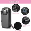 Insta 360 X4 X5 Carrying Case, X5 Action Camera Waterproof
