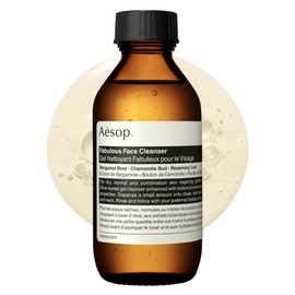 イソップ ファビュラス フェイス クレンザー 100ml