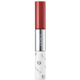 FASIO BE340 Double Stay Rouge Beige 0.4 oz (10 g)