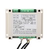 AC100 to 260V Automatic Water Level Controller XKC C352 3P
